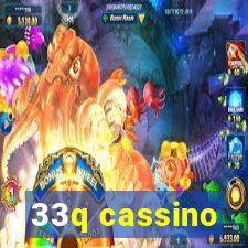 33q cassino